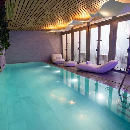 Hotel B55 Paris Dış mekan fotoğraf