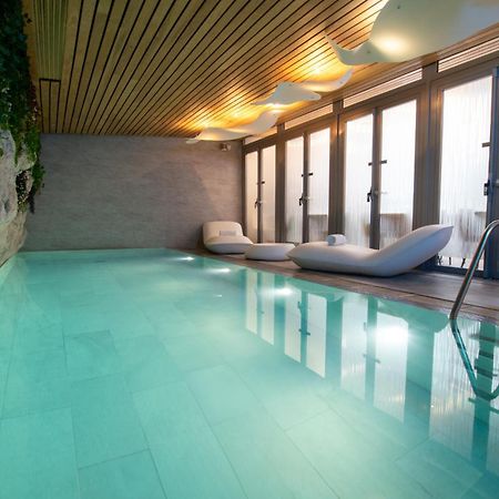 Hotel B55 Paris Dış mekan fotoğraf