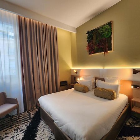 Hotel B55 Paris Dış mekan fotoğraf