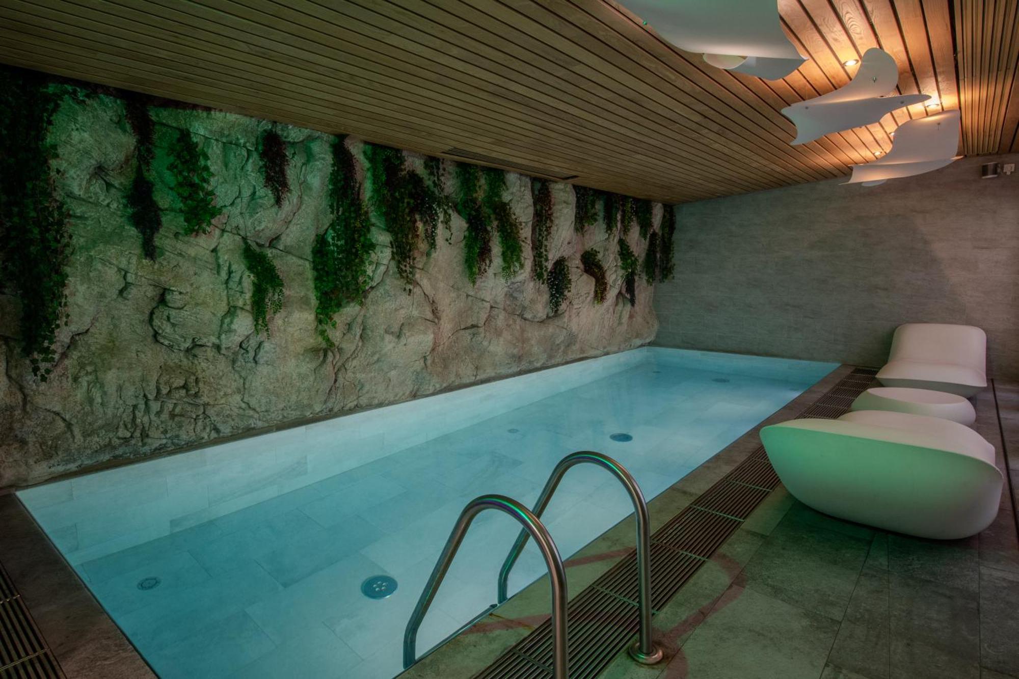 Hotel B55 Paris Dış mekan fotoğraf